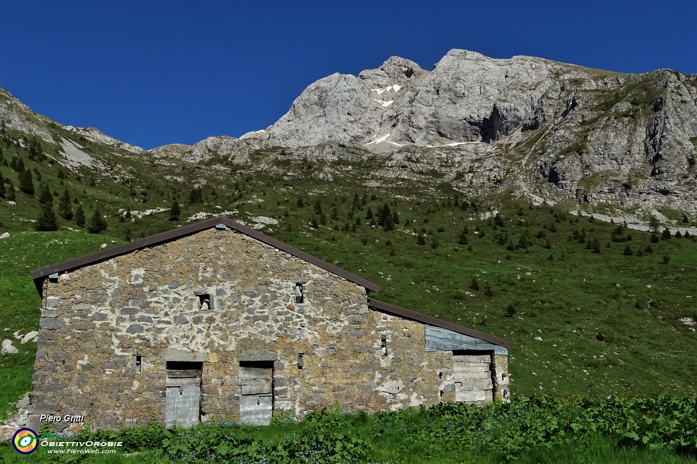 80 Alla Casera di Vedro (1674 m).JPG